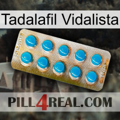 Tadalafil Vidalista new09
